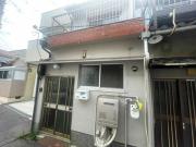 東大物町2丁目貸家