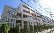 ＪＲ中央線三鷹駅まで徒歩21分