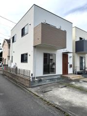 中田本町戸建賃貸住宅 A棟