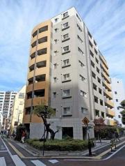 ＪＲ総武線（各駅停車）飯田橋駅まで徒歩4分