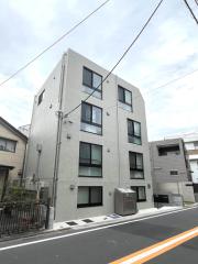 カーサフェリーチェ自由が丘