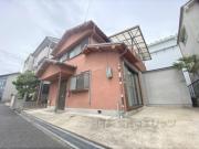 ＪＲ桜井線京終駅まで徒歩9分