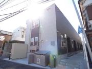東京メトロ東西線西葛西駅まで徒歩17分