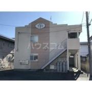 ハイツTBS B棟