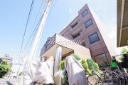 ＪＲ南武線平間駅まで徒歩4分
