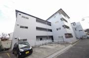 ビートル山本北E棟