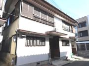 高安町北5丁目テラスハウス
