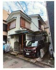 葛飾区東新小岩3丁目 貸家