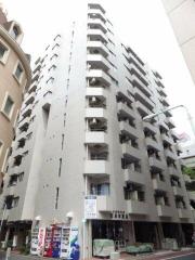 池袋シティーハイツ