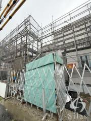 地下鉄中央線緑橋駅まで徒歩4分