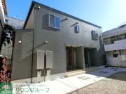ブランシャール東高円寺