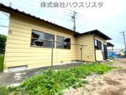 ＪＲ上越線井野駅まで徒歩30分