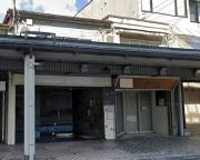 大開通りアパート