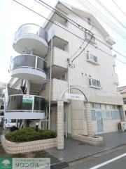 KTD・錦町