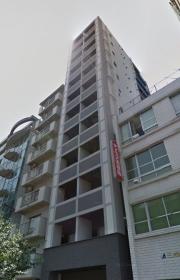 京急本線大森海岸駅まで徒歩6分