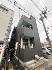山陽電鉄本線板宿駅まで徒歩7分
