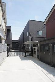 西武新宿線上井草駅まで徒歩15分