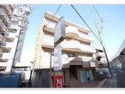 地下鉄東山線本郷駅まで徒歩9分