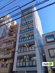 ブルーライン吉野町駅まで徒歩2分