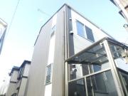東京メトロ丸ノ内線(方南町支線)中野新橋駅まで徒歩6分