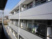 埼玉高速鉄道鳩ヶ谷駅まで徒歩13分