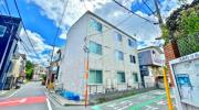 西武池袋・豊島線ひばりヶ丘駅まで徒歩10分