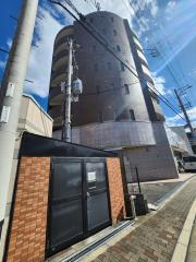 地下鉄今里筋線井高野駅まで徒歩1分