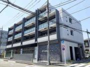 京王線京王八王子駅まで徒歩5分