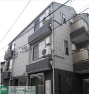 イル春日町