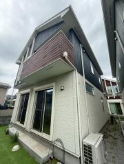 西武多摩湖線武蔵大和駅まで徒歩10分