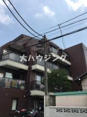 ワコーレ田園調布