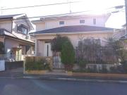 取手桜が丘住宅