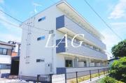 埼玉新都市交通伊奈線東宮原駅まで徒歩8分