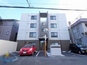 Crea Maison発寒南East