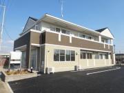 つくばエクスプレスみどりの駅まで徒歩10分