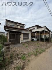 ＪＲ東北本線間々田駅まで徒歩190分