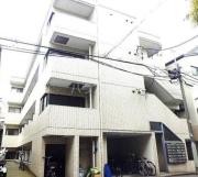 ジェミニ大森本町