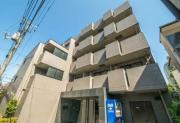 西武池袋・豊島線桜台駅まで徒歩5分