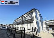ブランドール S A棟