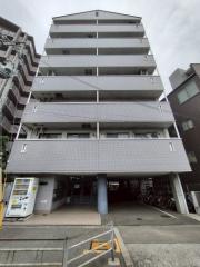 オーシャン住之江