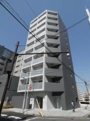 オープンブルーム東新宿