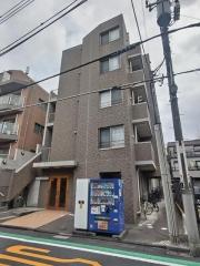 プレジール駒込壱番館