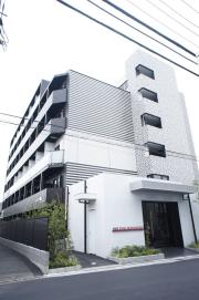 メインステージ武蔵小杉