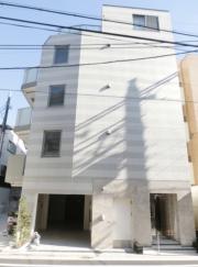 AZEST新江古田