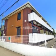 東武野田線梅郷駅まで徒歩9分