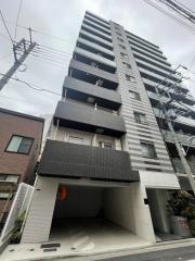 ＪＲ山手線鶯谷駅まで徒歩16分