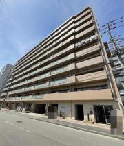 アルテーヌ新横浜
