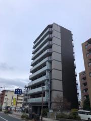 地下鉄谷町線平野駅まで徒歩11分