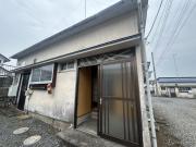 敷金礼金なし 駒生平屋