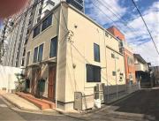 東急田園都市線駒沢大学駅まで徒歩2分
